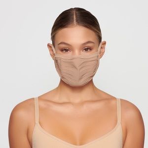 SKIMS 3-PACK MASKS